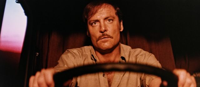 映画『ロードゲーム』の画像（4枚目）