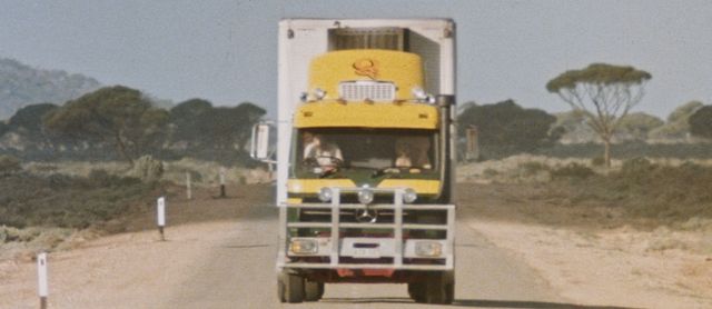 映画『ロードゲーム』の画像（6枚目）