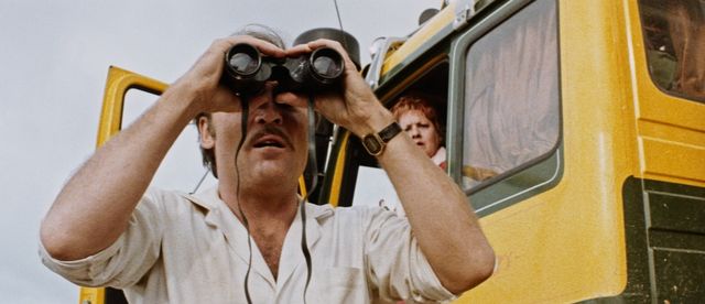 映画『ロードゲーム』の画像（8枚目）