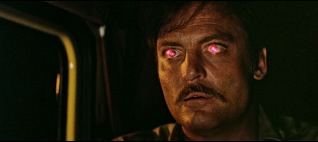 映画『ロードゲーム』の画像（9枚目）