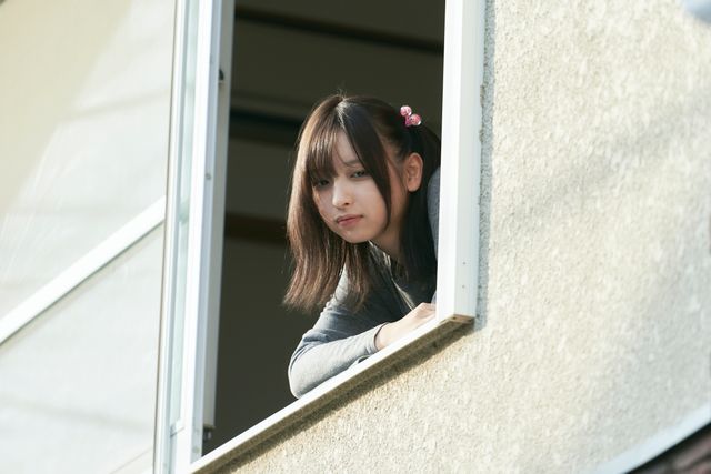 映画『代々木ジョニーの憂鬱な放課後』の画像（9枚目）