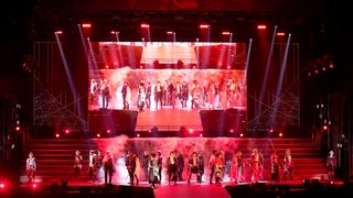 ミュージカル 『刀剣乱舞』 祝玖寿 乱舞音曲祭