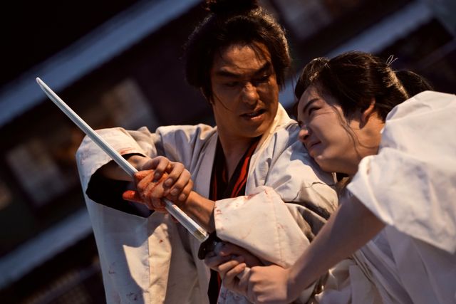 映画『木挽町のあだ討ち』の画像（6枚目）