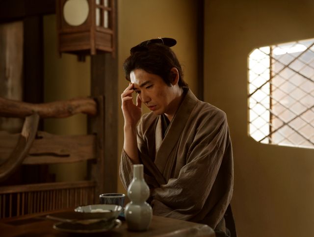 映画『木挽町のあだ討ち』の画像（12枚目）