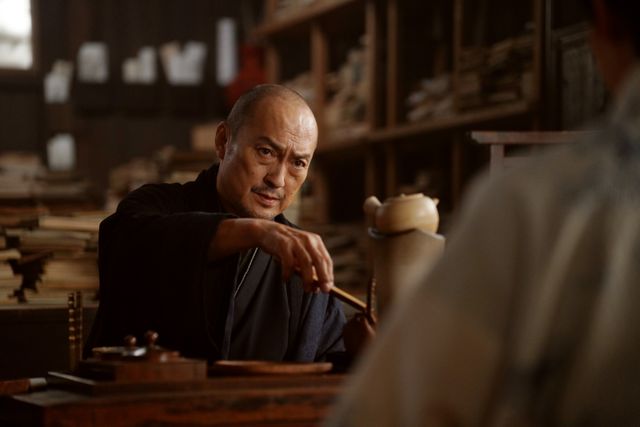 映画『木挽町のあだ討ち』の画像（5枚目）