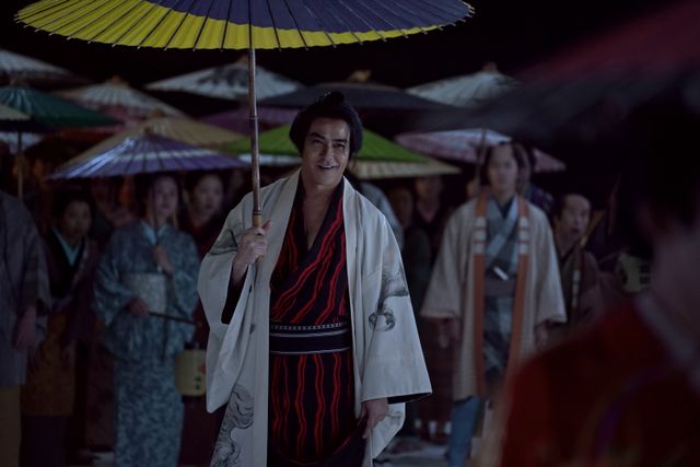 映画『木挽町のあだ討ち』の画像（9枚目）