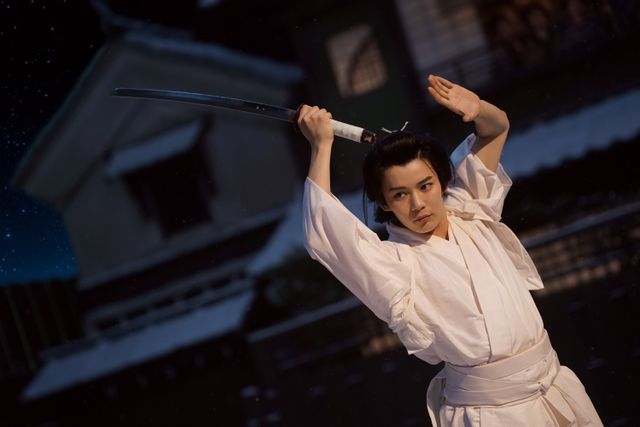 映画『木挽町のあだ討ち』の画像（13枚目）