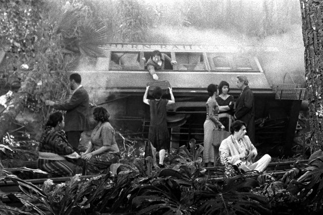 映画『グランドツアー』の画像（5枚目）