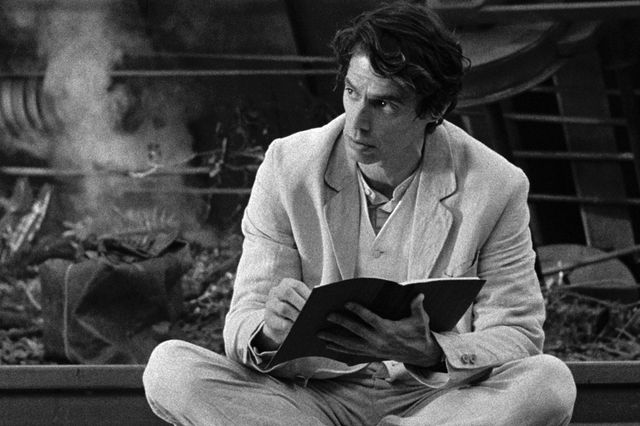 映画『グランドツアー』の画像（6枚目）