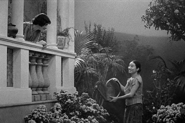 映画『グランドツアー』の画像（8枚目）