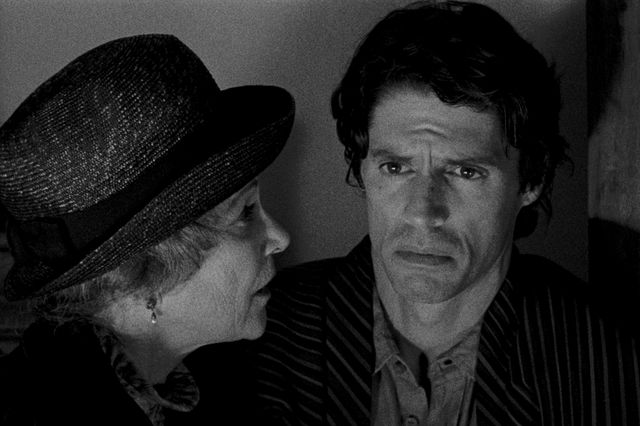 映画『グランドツアー』の画像（9枚目）