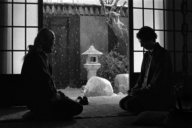 映画『グランドツアー』の画像（13枚目）