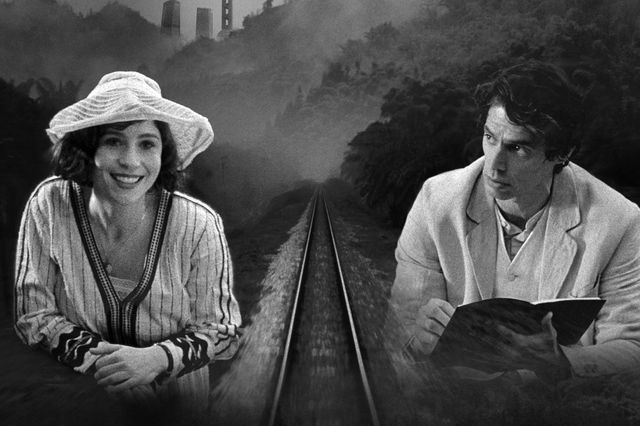 映画『グランドツアー』の画像（4枚目）