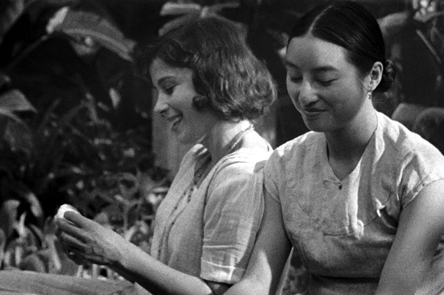 映画『グランドツアー』の画像（10枚目）