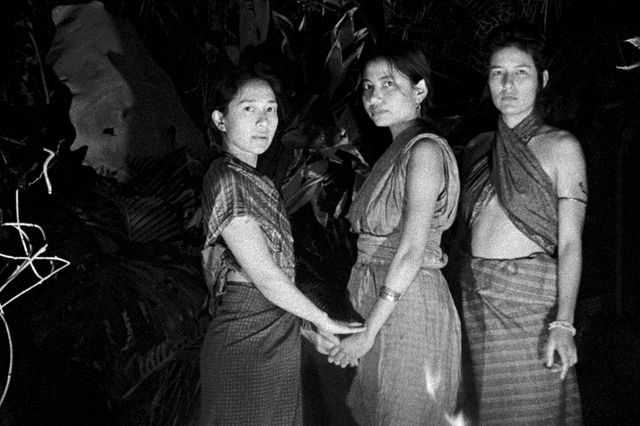 映画『グランドツアー』の画像（11枚目）