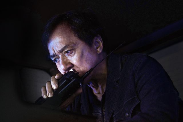 映画『シャドウズ・エッジ』の画像（12枚目）