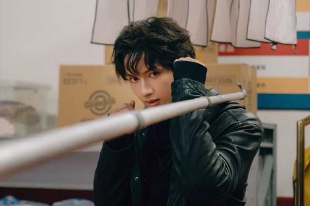 映画『シャドウズ・エッジ』の画像（13枚目）