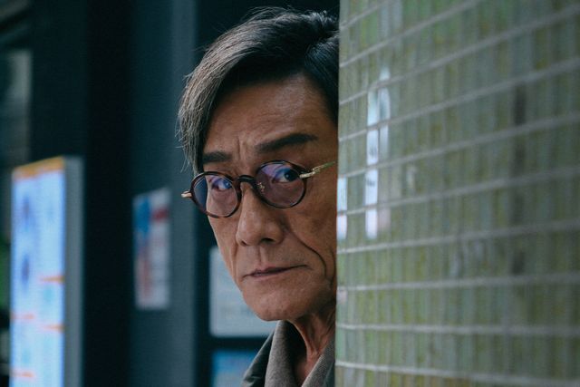 映画『シャドウズ・エッジ』の画像（14枚目）