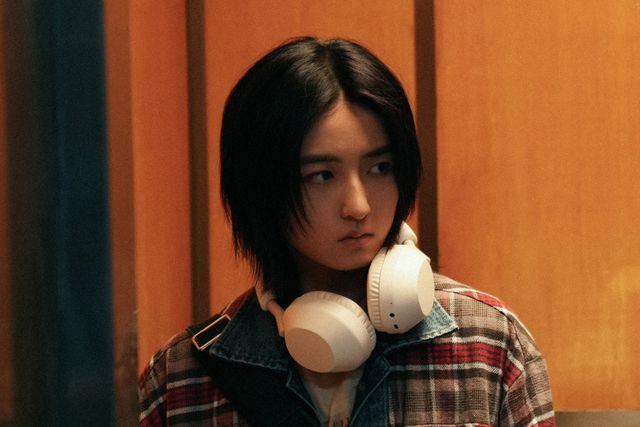 映画『シャドウズ・エッジ』の画像（15枚目）