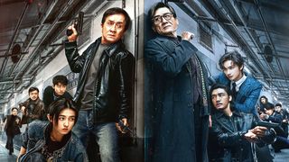 シャドウズ・エッジ