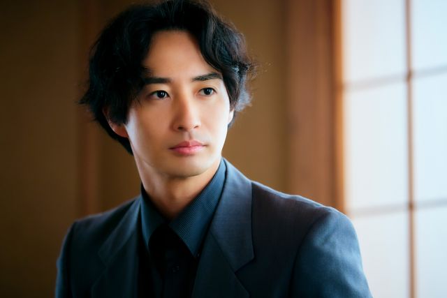 映画『愛のごとく』の画像（4枚目）