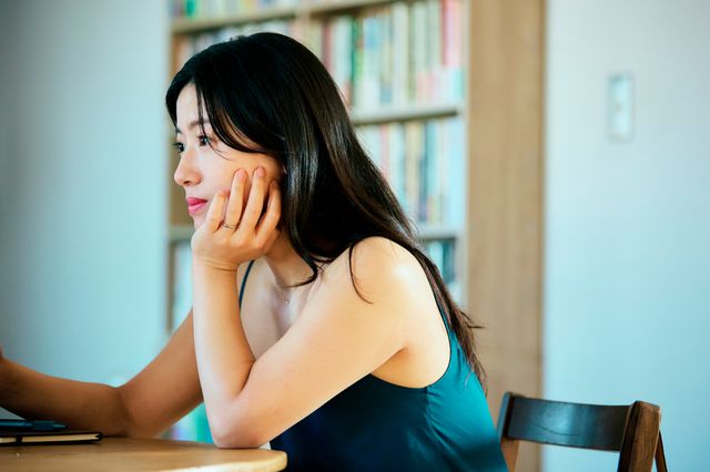 映画『愛のごとく』の画像（5枚目）