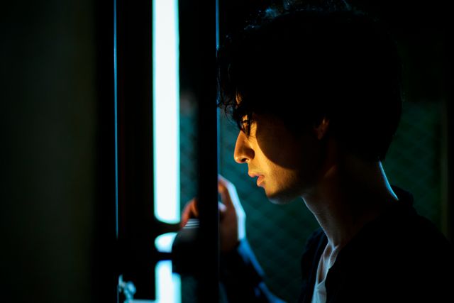 映画『愛のごとく』の画像（6枚目）