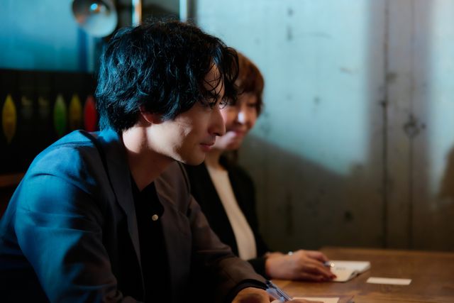 映画『愛のごとく』の画像（8枚目）