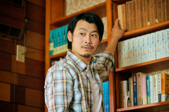 映画『愛のごとく』の画像（10枚目）