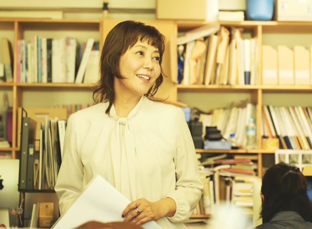 映画『愛のごとく』の画像（13枚目）