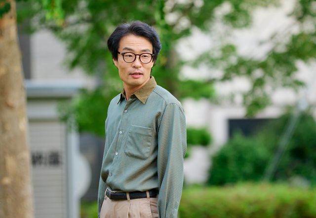 映画『愛のごとく』の画像（15枚目）