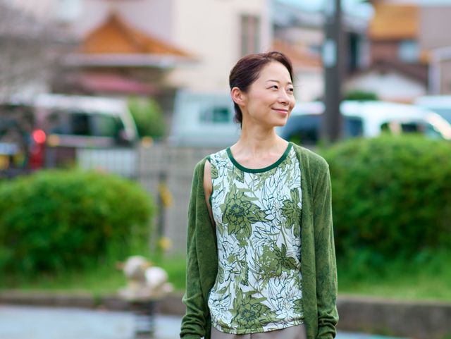 映画『愛のごとく』の画像（16枚目）