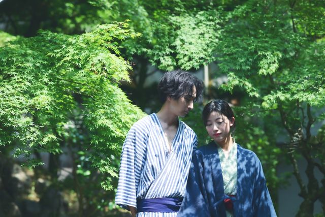 映画『愛のごとく』の画像（17枚目）