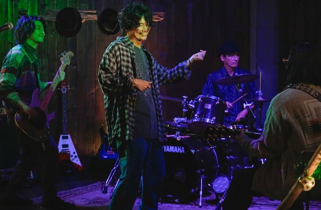 映画『君が最後に遺した歌』の画像（13枚目）