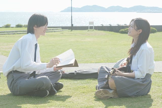 映画『君が最後に遺した歌』の画像（5枚目）