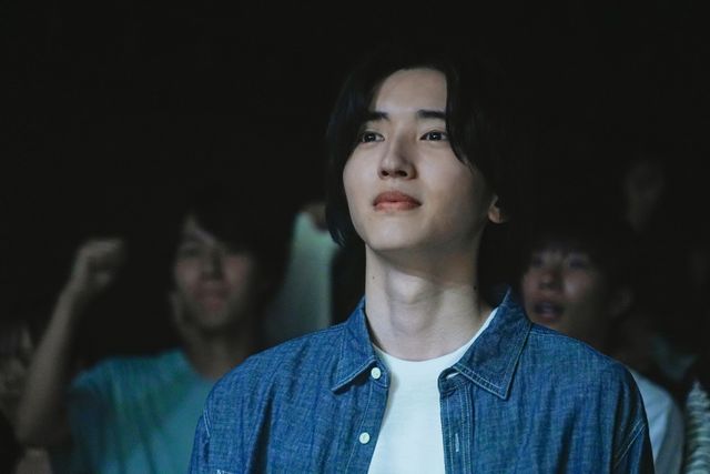 映画『君が最後に遺した歌』の画像（6枚目）