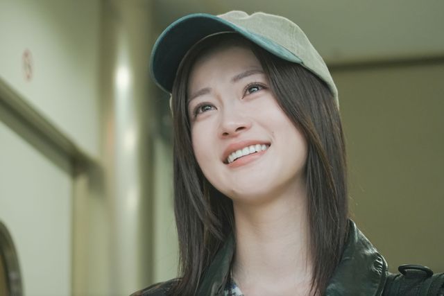 映画『君が最後に遺した歌』の画像（10枚目）