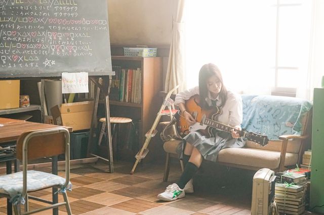 映画『君が最後に遺した歌』の画像（11枚目）