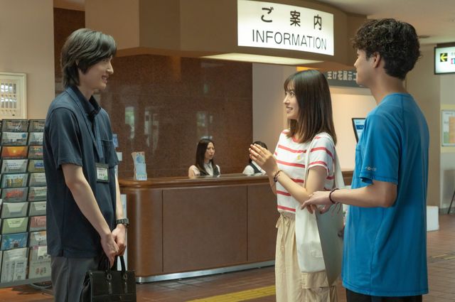 映画『君が最後に遺した歌』の画像（12枚目）