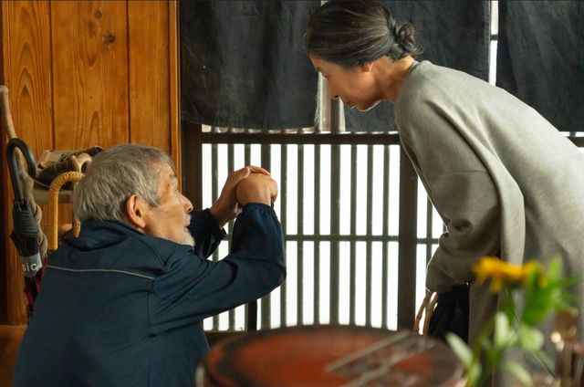 映画『君が最後に遺した歌』の画像（14枚目）