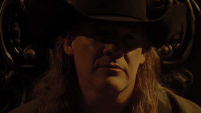 映画『ダーク・マッチ』の画像（5枚目）