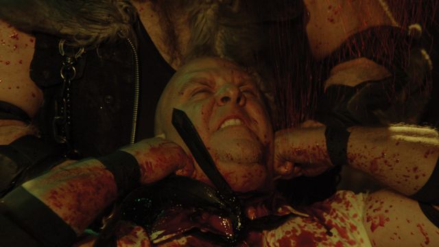 映画『ダーク・マッチ』の画像（6枚目）