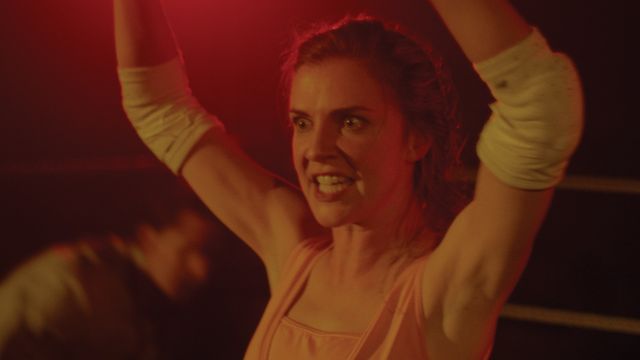 映画『ダーク・マッチ』の画像（7枚目）