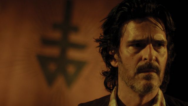 映画『ダーク・マッチ』の画像（9枚目）