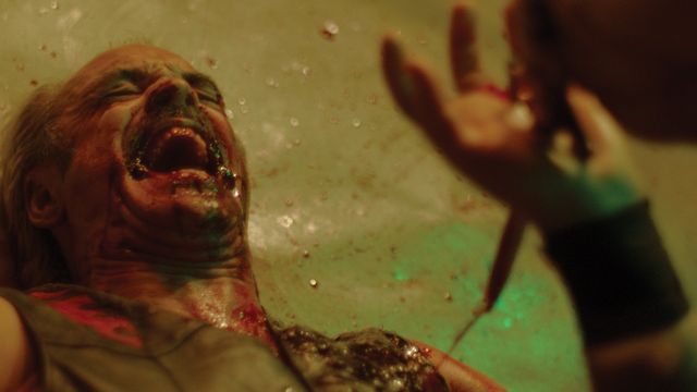 映画『ダーク・マッチ』の画像（10枚目）