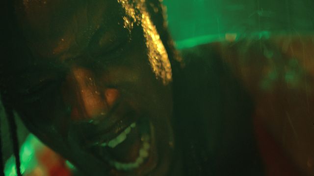 映画『ダーク・マッチ』の画像（11枚目）