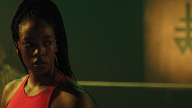 映画『ダーク・マッチ』の画像（4枚目）