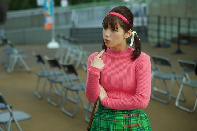 映画『映画　おそ松さん　人類クズ化計画!!!!!?』の画像（8枚目）