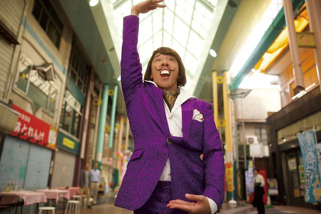 映画『映画　おそ松さん　人類クズ化計画!!!!!?』の画像（9枚目）