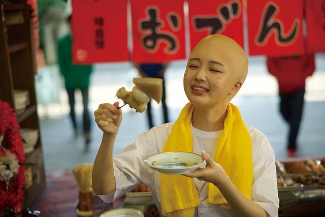 映画『映画　おそ松さん　人類クズ化計画!!!!!?』の画像（10枚目）